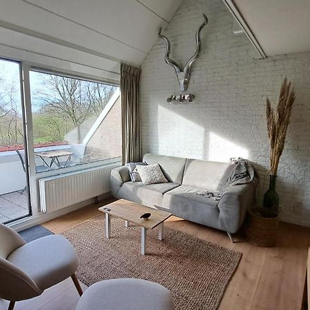 Appartement Bru Zeeland Bruinisse Extérieur photo