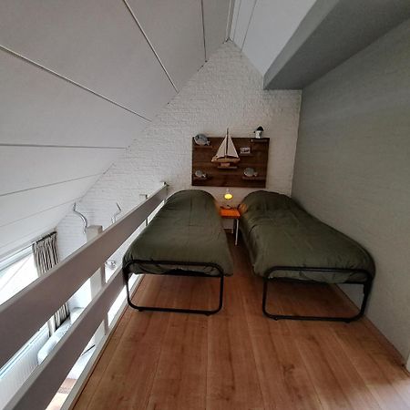 Appartement Bru Zeeland Bruinisse Extérieur photo