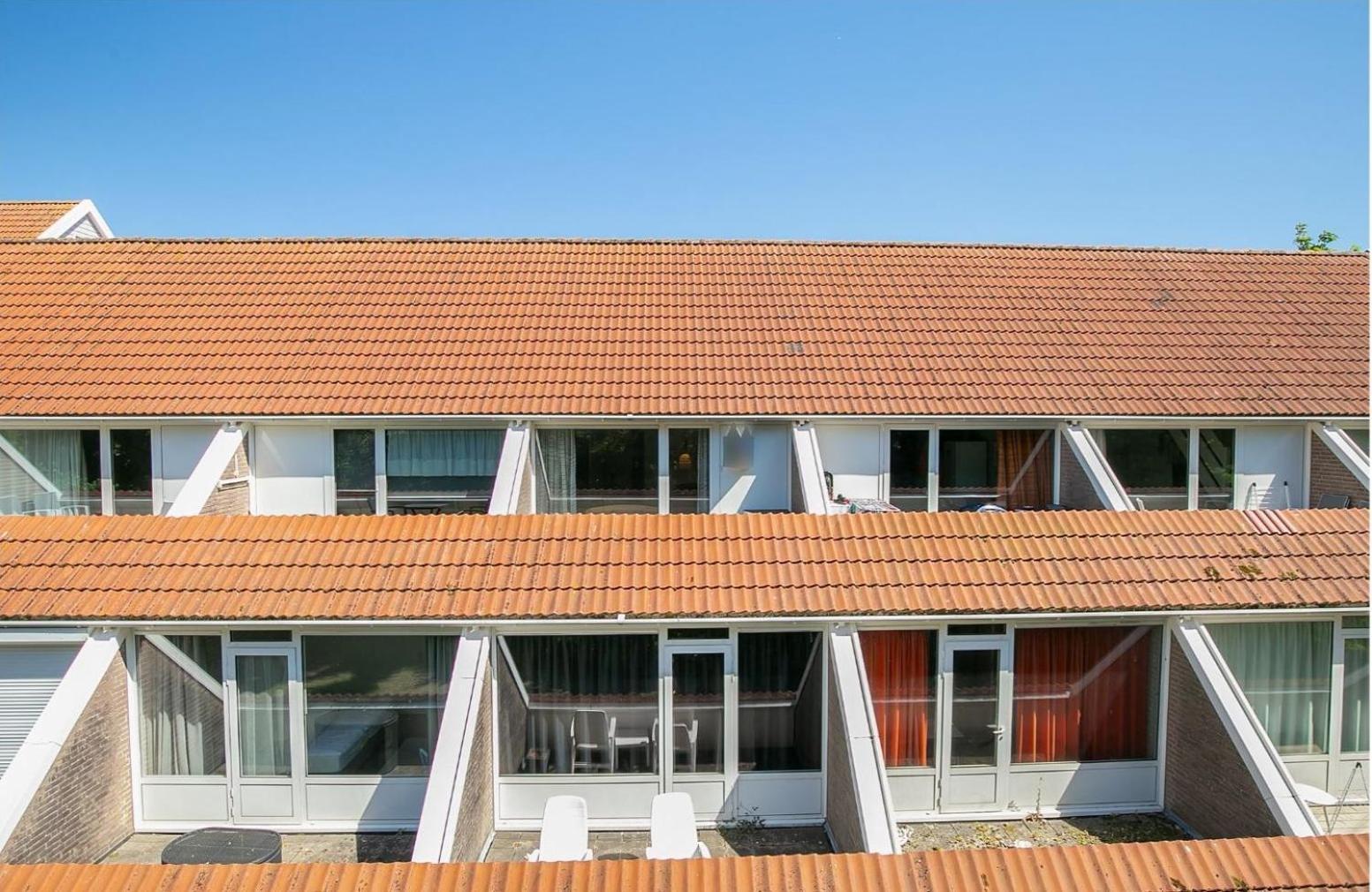 Appartement Bru Zeeland Bruinisse Extérieur photo