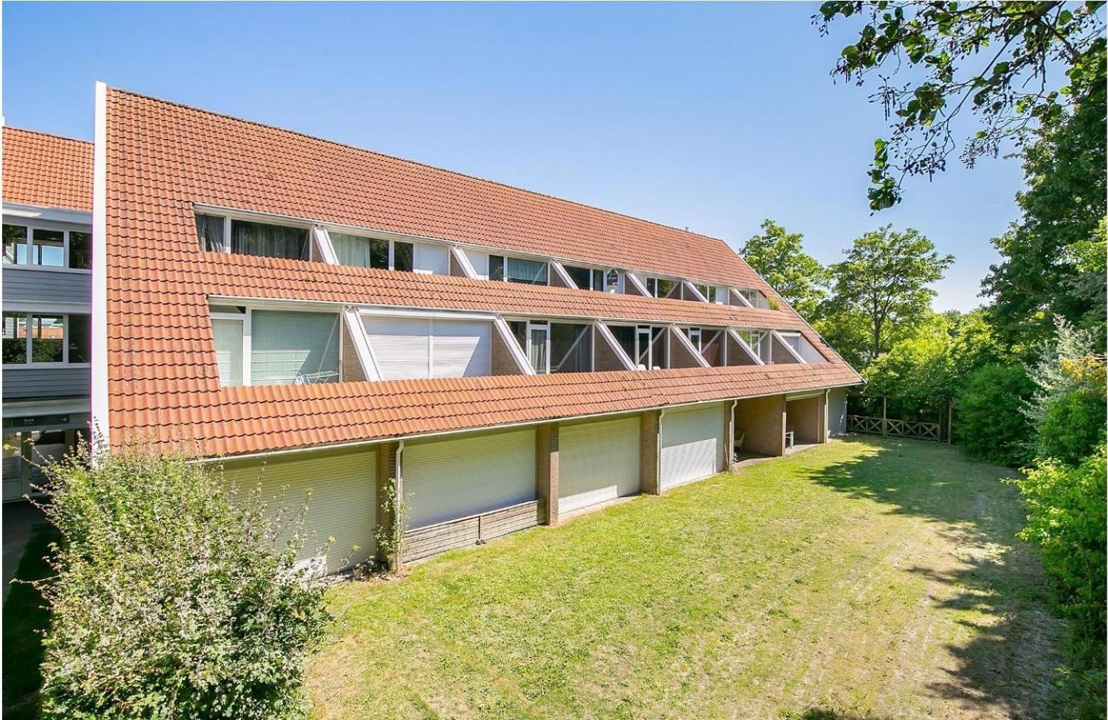 Appartement Bru Zeeland Bruinisse Extérieur photo