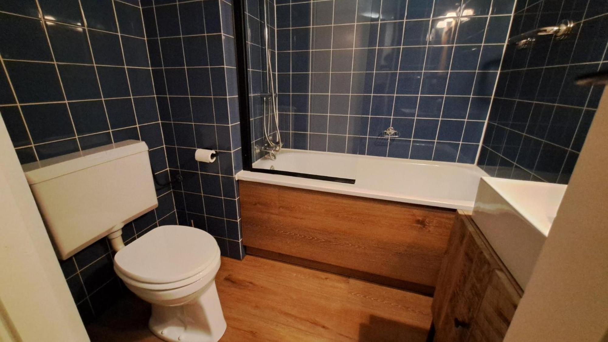 Appartement Bru Zeeland Bruinisse Extérieur photo