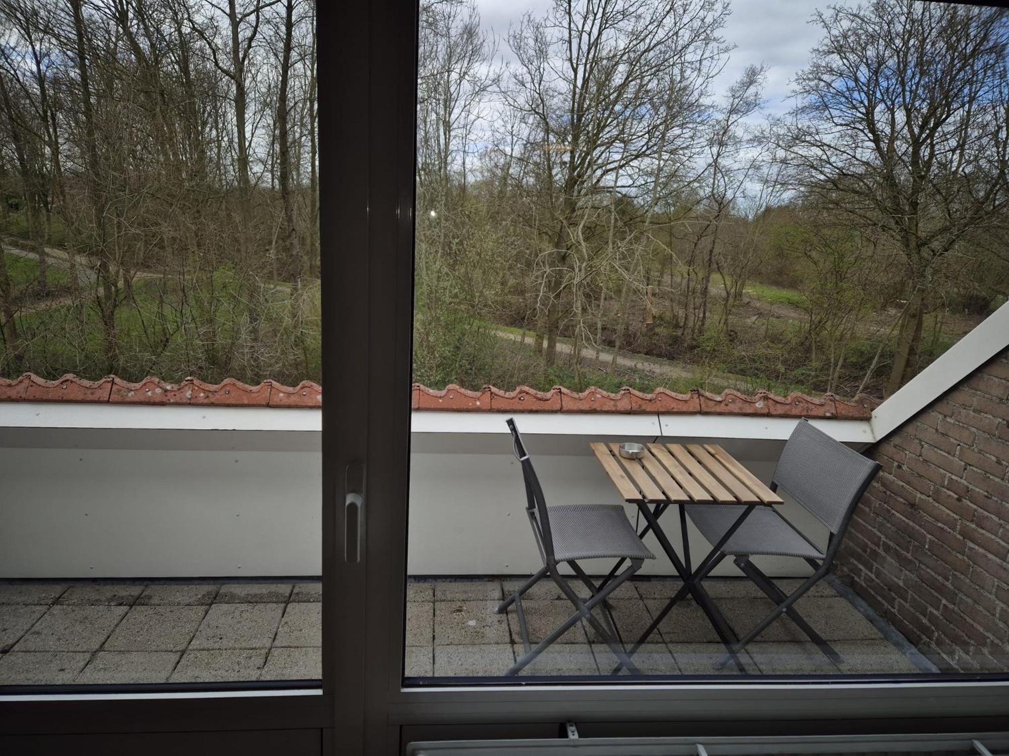 Appartement Bru Zeeland Bruinisse Extérieur photo
